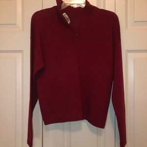 Marie Gray By St.Johns sweater size 4